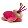 Opole Beetroot PNOS Coated Seeds, Pack of 100