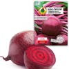 Opole Beetroot PNOS Coated Seeds, Pack of 100
