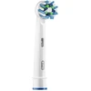 Oral-B Pro CrossAction 6 vnt. pakuotės papildymas