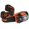 OSRAM LEDinspect Head Torch 87 Essential LED galvos žibintas su baterijomis