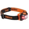 OSRAM LEDinspect Head Torch 87 Essential LED galvos žibintas su baterijomis