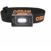 OSRAM LEDinspect HEADTORCH 250 (LEDIL404), Apžiūros lempa ant galvos