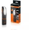 Osram LEDinspect MINI250 Juodas, Oranžinis Hand prožektorius LED