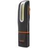 Osram LEDinspect MINI250 Juodas, Oranžinis Hand prožektorius LED