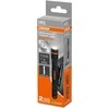 Žibintuvėlis OSRAM LEDinspect TORCH 250 ESSENTIAL 250/60 lm, 2,4W, 3V, 6500K, AAA