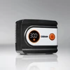 Osram TyreInflate 612, Compact car compressor, 12V