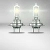 Bikuva.lt OSRAM Automobilinės lemputės, ULTRA LIFE H7 55W 12V PX26D, 2vnt