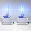 Osram Lemputė (2 vnt. rinkinys) D3S 42V 35W PK32D-5, intensyviai mėlyna, „NextGen“ 6200K