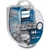 Philips PHILIPS DiamondVision H4 12V 60/55W (5000K) lemputės