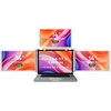 Monitorius Extralink Smart Life S680 14" | Nešiojami nešiojamojo kompiuterio monitoriai | 3 monitoriai, IPS, 1080p Full HD
