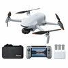 Dronas POTENSIC Atom 3 Fly More Combo (RC PTD 2)