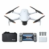 Dronas POTENSIC Atom 3 Fly More Combo (RC PTD 2)
