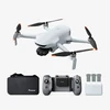 Dronas POTENSIC Atom 3 Fly More Combo