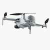 Dronas POTENSIC Atom 3 Fly More Combo