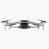 Dronas POTENSIC Atom 3 Standard Kit