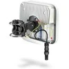 „Wi-Fi“ + „Bluetooth“ antena „QuWireless QuMax AX10M“, sijonas „Teltonika RUTX10 V2“