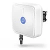 „Wi-Fi“ + „Bluetooth“ antena „QuWireless QuMax AX10M“, sijonas „Teltonika RUTX10 V2“