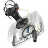 „Wi-Fi“ + „Bluetooth“ antena „QuWireless QuMax AX10M“, sijonas „Teltonika RUTX10 V2“