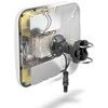 QuWireless QuMax AX12M | Antena Wi-Fi + LTE + GPS + Bluetooth | dla Teltonika RUTX12 / RUTX14