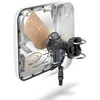 Wi-Fi + LTE + GPS + Bluetooth antena QuWireless QuMax XR AXRA, dviejų juostų