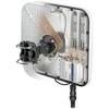 Wi-Fi + LTE + GPS + Bluetooth antena QuWireless QuMax XR AXRA, dviejų juostų