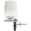 LTE antena „QuWireless QuSpot A140S-A“, skirta „Teltonika TRB140“ (versija su korpusu)