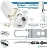 QuWireless QuSpot AX10S | Antena Wi-Fi + Bluetooth | dla Teltonika RUTX10
