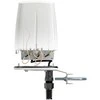 QuWireless QuSpot AX10S | Antena Wi-Fi + Bluetooth | dla Teltonika RUTX10