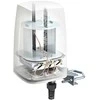 QuWireless QuSpot AX10S | Antena Wi-Fi + Bluetooth | dla Teltonika RUTX10