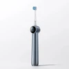 RANVOO PH5 Bubble | Electric dantų šepetėlis | Pilkas