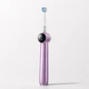 RANVOO PH5 Bubble | Electric dantų šepetėlis | Violetinė