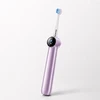 RANVOO PH5 Bubble | Electric dantų šepetėlis | Violetinė