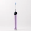 RANVOO PH5 Bubble | Electric dantų šepetėlis | Violetinė