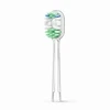 RANVOO toothbrush head PQ5 - žalias