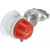 Simetrinė RF Elements Horn 90° nešiklio klasės antena, 5 GHz, 10 dBi Gen2, HG3-CC-S90