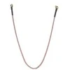 RF Elements MMCX-MMCX pigtail, 250mm