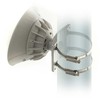 RF Elements NanoBracket SEXTANT Mount, designed for Mikrotik Sextant