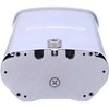 „RF Elements RockShield“ korpusas, skirtas „Ubiquiti Rocket“