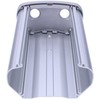 RF Elements RockShield Enclosure for Ubiquiti Rocket