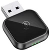 CarPlay/Android Auto adapteris Roidmi Mojietu M2 Smart Car 2in1 Adapter LJQ02M | WiFi6, Bluetooth 5.0, USB