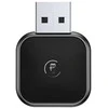 CarPlay/Android Auto adapteris Roidmi Mojietu M2 Smart Car 2in1 Adapter LJQ02M | WiFi6, Bluetooth 5.0, USB