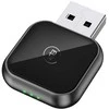 CarPlay/Android Auto adapteris Roidmi Mojietu M2 Smart Car 2in1 Adapter LJQ02M | WiFi6, Bluetooth 5.0, USB