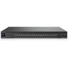 Šakotuvas Ubiquiti UniFi EAV-Fiber komutatorius, 22 prievadai, 20x SFP, 2x QSFP28, 3 sluoksnis