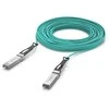 Ubiquiti UACC-AOC-SFP10-30M „InfiniBand“ arba pluoštinis optinis kabelis SFP+ Vandens spalva