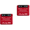 Išmanioji Wi-Fi ir Bluetooth relė Shelly Mini 1PM Gen3 x2