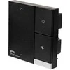Shelly „Plug &amp; Play“ „PbS LinkedGo Smart HVAC“ termostatas šildymui, vėdinimui, oro kondicionavimui, belaidžiam BT ST802-B