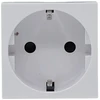 SHELLY SOCKET FOR WALL DISPLAY STAND Baltas