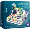 ExtraLink EXTRALINK TOYS ŽAISLINIAI AUTOMOBILIAI SMART TRACK