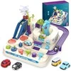 ExtraLink EXTRALINK TOYS ŽAISLINIAI AUTOMOBILIAI SMART TRACK