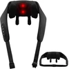 StayFit by Extralink Neck Massager, Wireless massager for neck, nape, shoulders and back, 2000mAh 25W